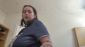 Sister Gets Anal Creampie