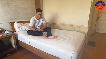Friend with Benefits - Part 1