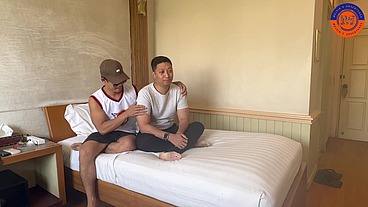 Friend with Benefits - Part 1