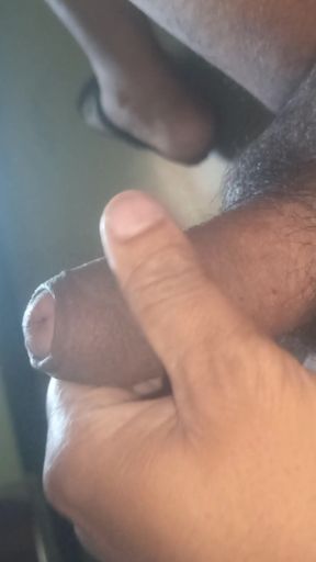 Indian Masturbation