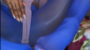 Missy makes you cum in this JOI