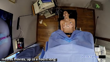 Dr Tampa - Corporate Slaves - Blaire Celeste
