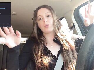 Tim Hortons Drive Thru PART two