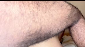 I'm in Banana Pyjamas Was Fucked by a Black Guy Without a Condom
