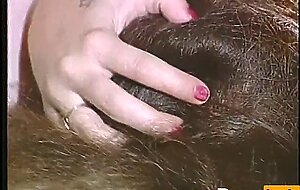 Bucks Transexual Adventures - Scene 3