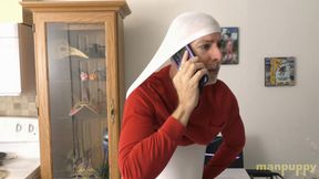 Customer Service Wedgies 2 - Richard Lennox