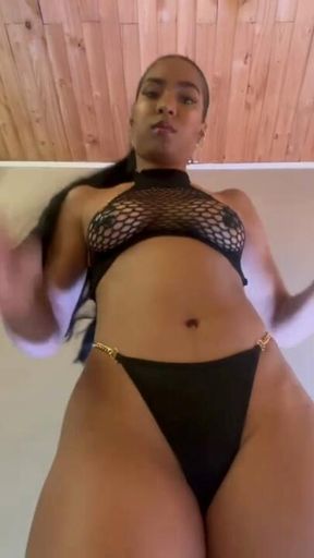 I provoke fantasies... that end up soaking wet 😜💦.