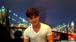 Damian I Private Show