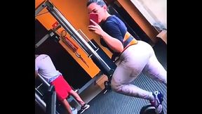 Peidando na academia