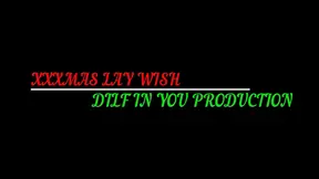 Xxxmas Wish with Chris Getz