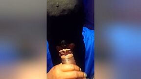 Masked Slut