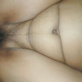 Desi village Indian Mami fuck his stepson Big Dick