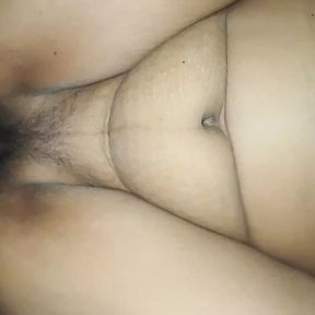 Desi village Indian Mami fuck his stepson Big Dick