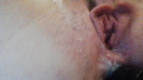 Late in the Night. My Holes Wants Something with to Fill Them