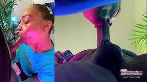 metroMAMMIS - Yasmine Day'_s Full Audition