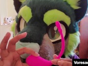 New Toy Haul Review (SFW: Just talking)