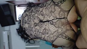 black dude destroys white guy ass like femboy interracial gay humillation little dick versus big black dick