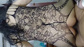 black dude destroys white guy ass like femboy interracial gay humillation little dick versus big black dick