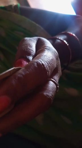 The pleasure of having sex secretly is different.