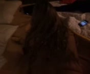 This lewd MILF's ass is asking to be fucked hard and deep