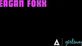 GIRLSWAY - Petite Redhead Madi Collins Caught Masturbating At MILFs Dana Vespoli & Reagan Foxx