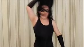 Doll Rodrigue - Tiazona Dominatrix