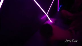 video de ma soiree en club libertin avec ma copine jenna