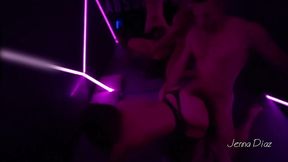 video de ma soiree en club libertin avec ma copine jenna