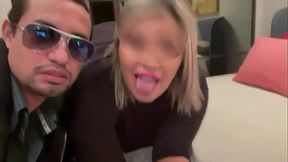 I&rsquo_m gonna fuck your wife up her ass and nut in her while you jerk off in your skinny jeans you fucking loser cuck !Cuck...