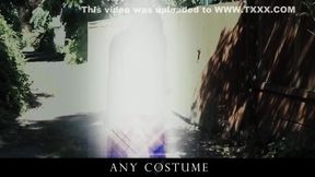 Belle Fatale, Bella Rolland And Halsey Rae - The Chamber