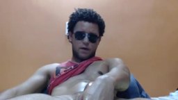 Nasser Hot Private Show