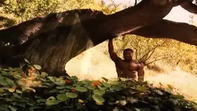 Nikki Hunter loves getting her tight pussy filled with a big black cock