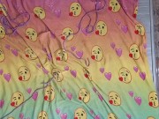 Novia bondage bdsm follada por el culo atada