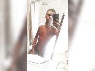 David Blue lengthy penis out the shower ( BBC ) ( BBD )