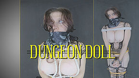 Juliette Love In Dungeon Doll