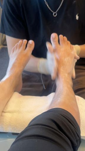 Don’t you wish this was you ??