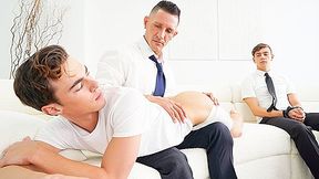 Breaking the Rules of Chastity - MissionaryBoys