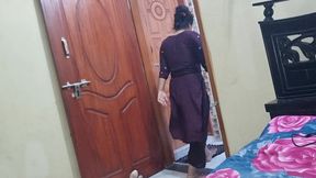 New bangla voice video. very hot sex video in home