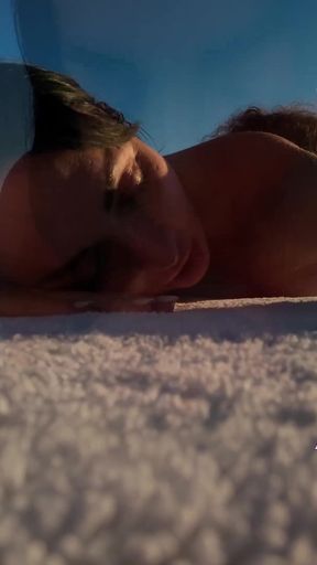 Jordan Peery Rimming Deep Throat and Cum Eat