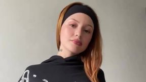 Video shared by @maripossa @Showing Boobs & #Sexy #Nude #Teen #Redhead #Shaved Pussy adult sex gratis | Tik.Porn