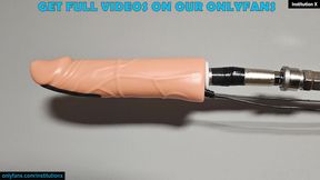 RUTHLESS ORGASM COMPILATION