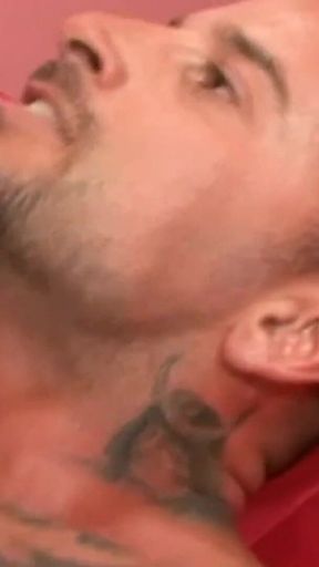 Gorgeous MILFs Are Teamed up to Ride a Handsome Guy with a Monster Tool.