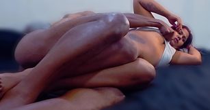 Black Bunnie Uncut