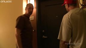 Eva Carrera Moans With Every Thrust Of His Big Dick (1080p)