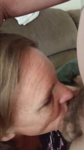 I Just Love To Suck Cock