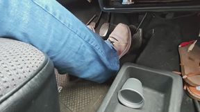 test when leaving the mechanic