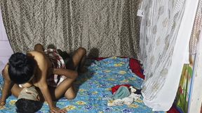 Season 9. Amisha Bhabhi Sex with Hostel Boy in Lodge