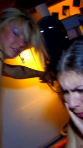 Must-share moment from "French amateur homemade anal threesome ffm with a2m"