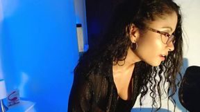 Hey guys! I\'m ready for us to have a day full of fun sex and crazy things! this latin girl is here to make your dreams come true!