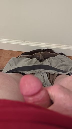 Daddy Al feeling horny